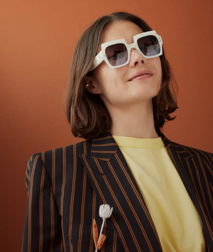 Kns Dış Ticaret Danışmanlık Logo